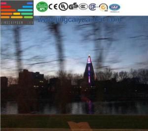 Indoor P4 RGB LED Display for Wedding