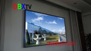 HD Shenzhen China LED P3 Advertisement Screen Indoor LED Display