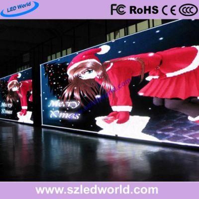 P2.97 Indoor Rental LED Display Panel Screen for High Definition