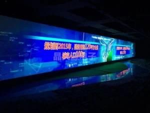 P3 Outdoor Three Function LED Displays Screen