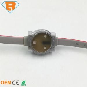 3SMD 3535 RGB Full Color LED Point Light