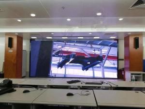 P5mm SMD Indoor Full Color Stage LED Screen for Advertising