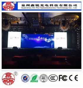 Wholesale P5 SMD High Resolution Full Color LED Display Screen