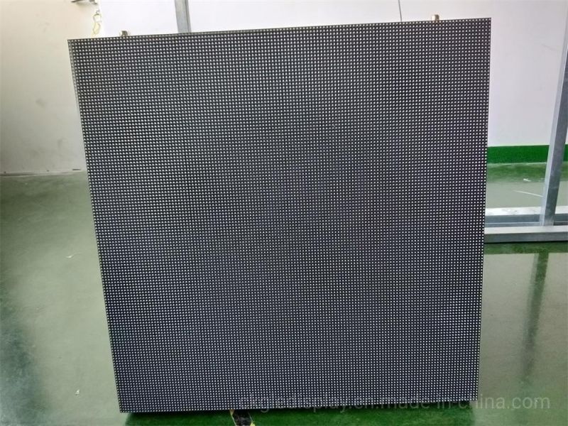 SMD LED P5 Outdoor Full Color LED Display Screen