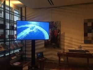 Good Quality P6mm Indoor LED Display for Advertising