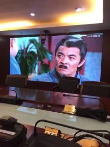 Indoor Rental LED Display Screen with SMD3528