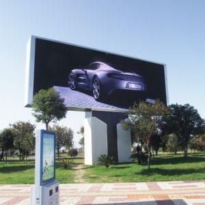 SMD Outdoor Waterproof P6/P8/P10 Full Color LED Display Billboard for Outdoor LED Display Panel
