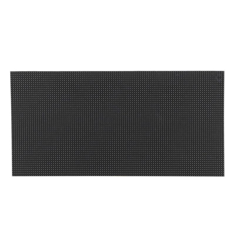 Curve LED Display Indoor Flexible LED Panel 320mm*160mm P3.076 LED Screen Module