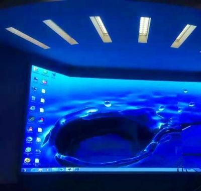 Indoor P1.923 Gaomi Small Pitch LED Display/Screen