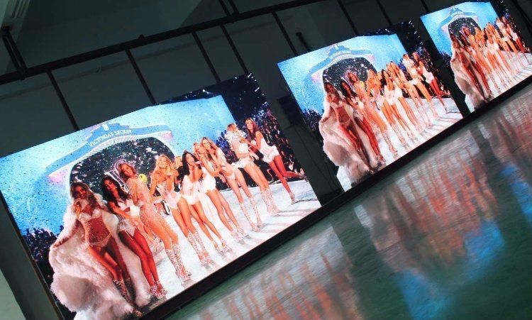 IP65/IP54 Hot Sale P4.81 P6.25 Outdoor LED Display Panel