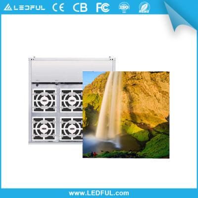 Outdoor P6 P8 P10 LED Display Panel Advertising Billboard
