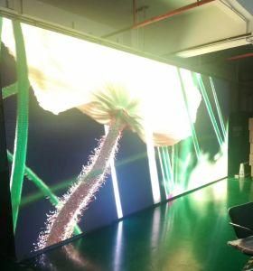 P3 SMD Indoor Digital Signage Full Color LED Panel Display