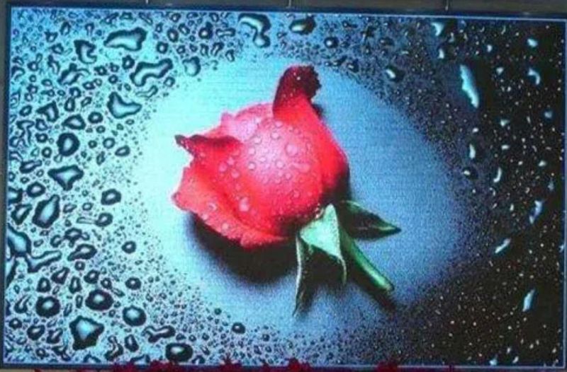 Indoor High Quality P2 SMD Full Color Advertising Digital LED Screen