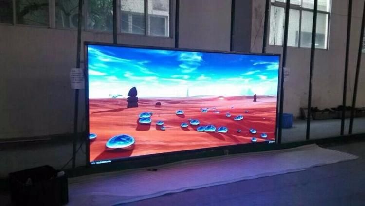 High Definition P3 LED Video Wall Indoor LED Display