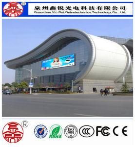 P8 Outdoor Advertising SMD RGB LED Display Screen Sign Panel Billboard Cabinet 1024mmx1024mm/960mmx960mm