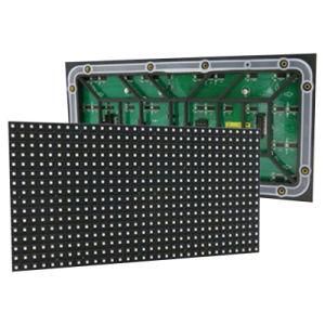 Outdoor Full Color SMD IP65 P10 High Brightness Advertising LED Module Display