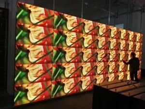 Wholesale Indoor LED Display Screen Panel (P10 320*160mm)