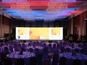 P4 Indoor Full Color Stage Rental LED Display