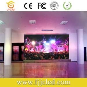 Wholesale P6 SMD Indoor Full Color LED Display Screen
