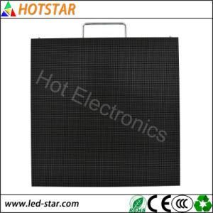 P3.91 P4.81 Big Promotion Outdoor Rental LED Display, Outdoor LED Video Wall