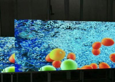 Popular in 2019 P1.875 Indoor Full Color LED Panel for Advertising