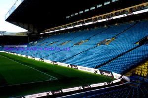 Outdoor LED Screen Stadium Perimeter Advertising LED Display for Football Stadium