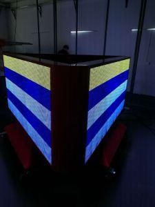 P7.62 Indoor LED Display TV Display
