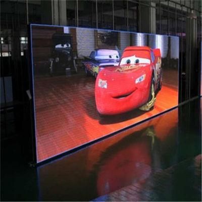 Best Quality P3 Indoor Full Color LED Display Screen