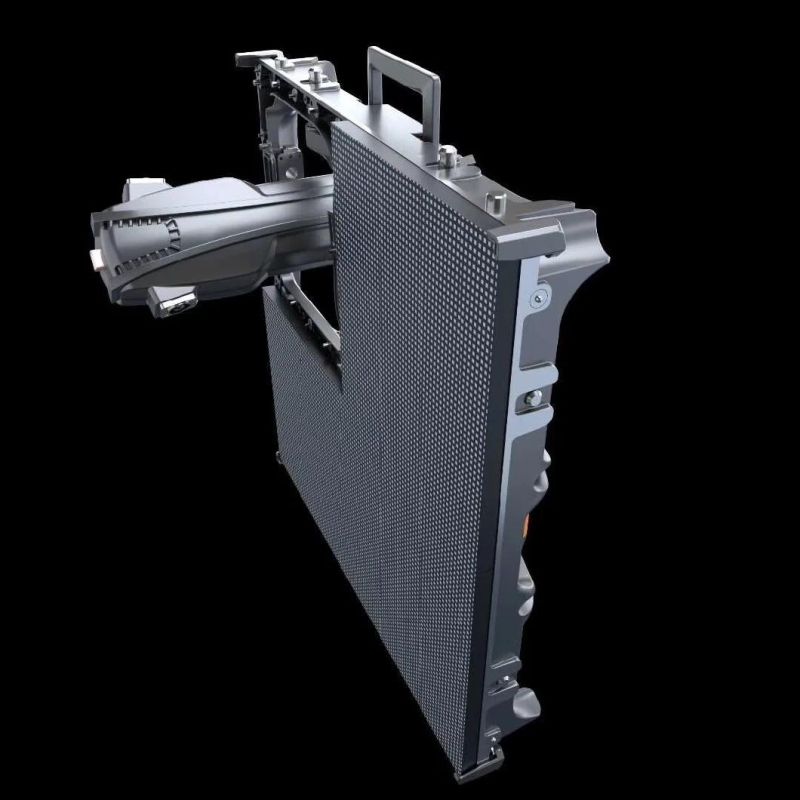 P3.91mm Indoor /Outdoor HD High Refresh Rate Ce/ETL/UL LED Display Screen