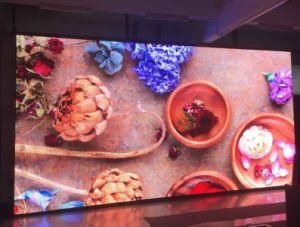 P3 Indoor RGB LED Display Board