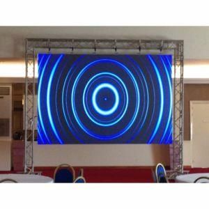 Indoor Full Color RGB P10 LED Screen