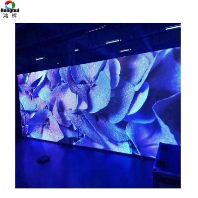 High Quality P6 LED Display Sports Screen Outdoor Football Signs