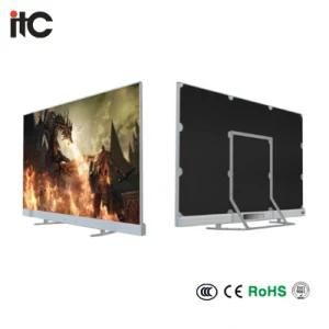Guangzhou Ultra-Thin Panel Splicing and Customizable Portable Base LED TV