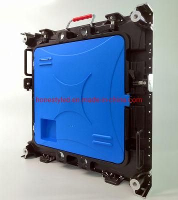 China LED Screen Manufacturer LED Sign P5 Outdoor Rental LED Display Panel RGB LED Display Screen