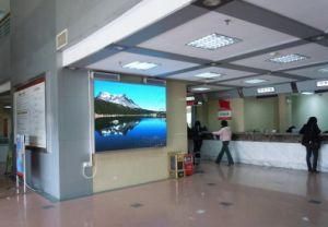 Most Versatile P3 LED Display with High-Quality