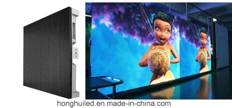 P2.5 HD LED Display Board for Shopping Mall