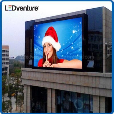 High Quality and Good Price Outdoor P6.67 Advertising LED Display Screen