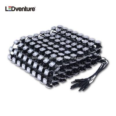 P150 High Brightness Lighting Flexible Advertising LED Display