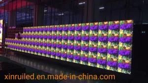 Indoor P3.91/P4.81 Full Color LED Display Panel Screen