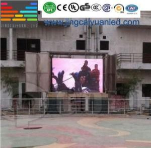 P10 LED Billboard Display Maufacturers