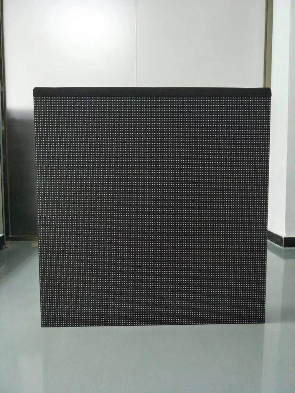 P10 Outdoor High Brightness Full Color Perimeter LED Display Panel