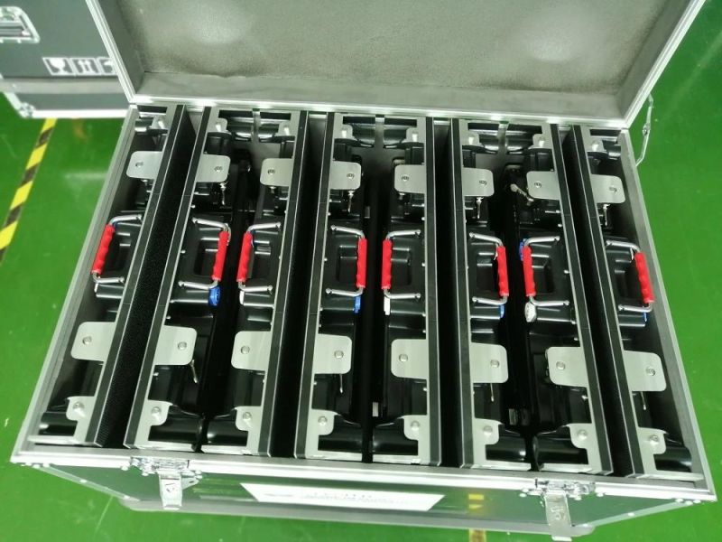 P3.91mm Indoor /Outdoor HD High Refresh Rate Ce/ETL/UL LED Display Screen
