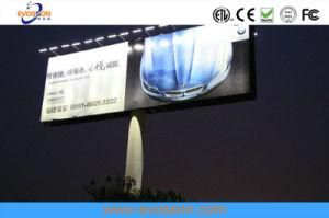 P5 Outdoor Electronic Advertising Full Color Rental LED Information Display
