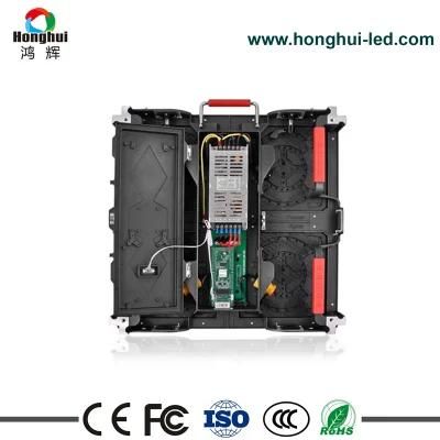 P4.81 Hot Sales Rental LED Display Panel Screen for Stage/Concert