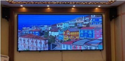 Video Shopping Guide Die-Casting Aluminum Case+Flight Case Tvs LED Display Screen