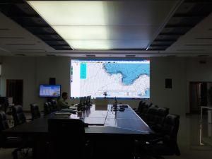 P3 HD Indoor Full Color LED Display