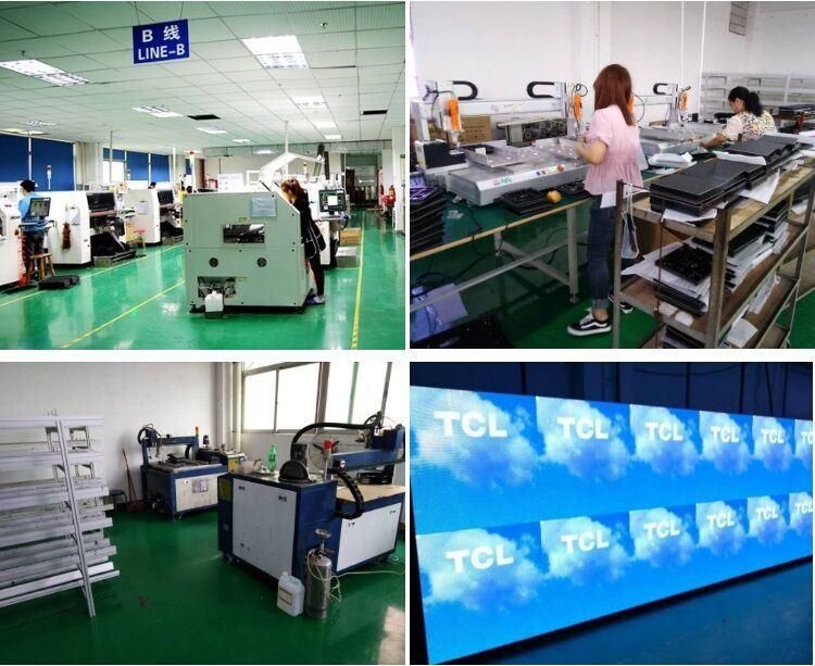 Light Weight P5 P6 Outdoor Rental Panel LED Display Sign