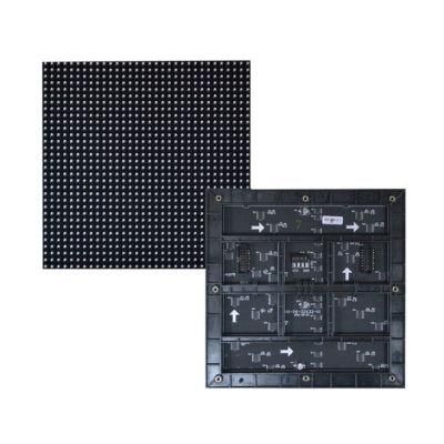 Shenzhen Factory Wholesale Price Indoor P6 Full Color LED Display Module