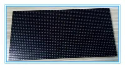 Ultrathin Lightweight Indoor P3.0 Single-Color LED Display