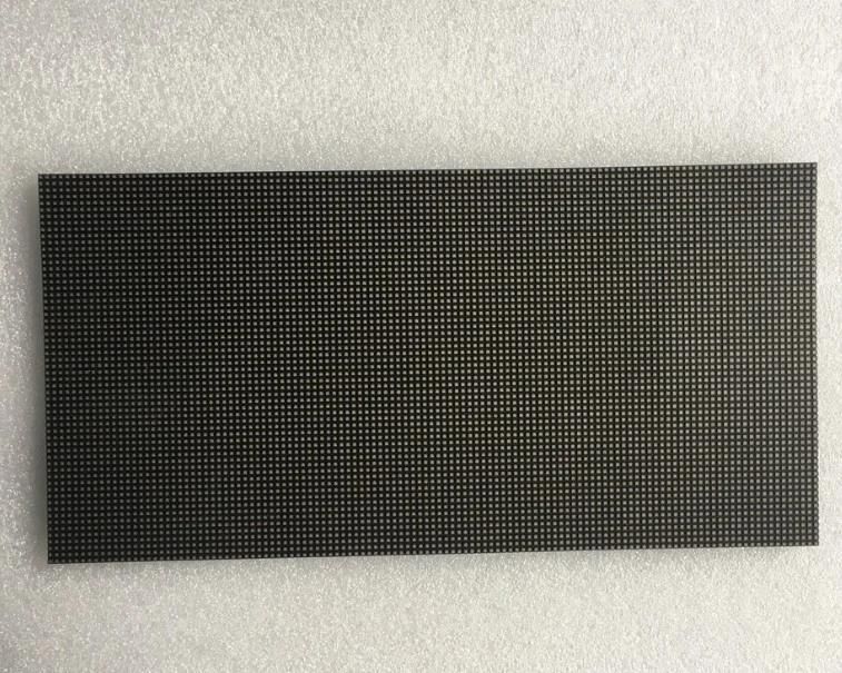 P1.875 Indoor HD LED Display Flexible LED Module for Tunnel LED Screen